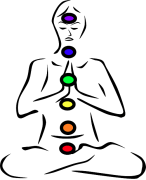 Praktijk Maarten Eland chakra's